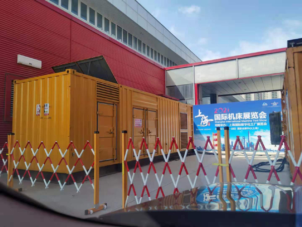 鄂城发电机出租 对于发电机的特性你了解多少?