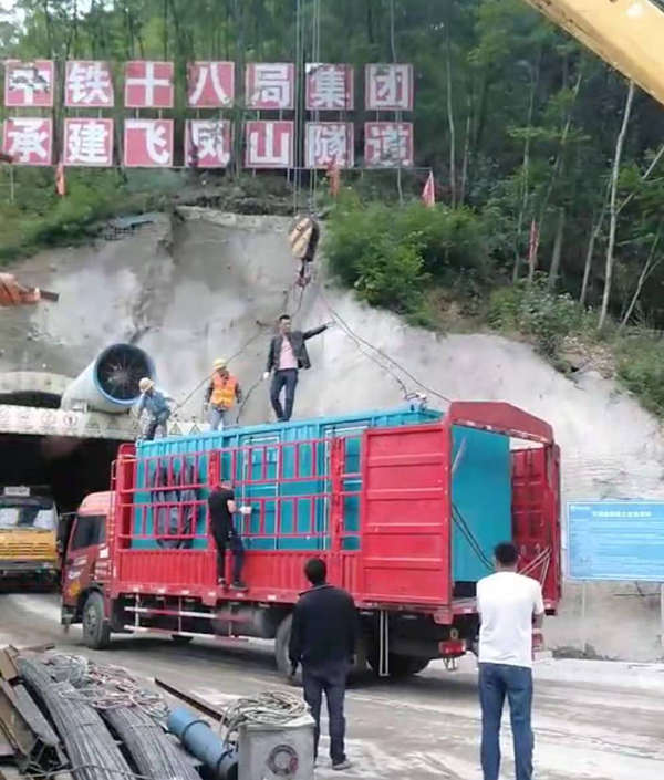 鄂城发电机组维修后输出功率降低是什么问题