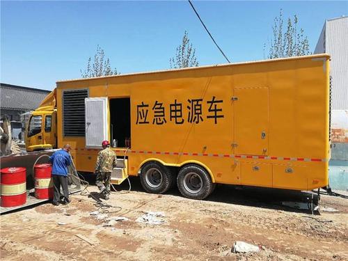 鄂城发电车租赁-教您挑选发电机哪些技巧可以掌握使用