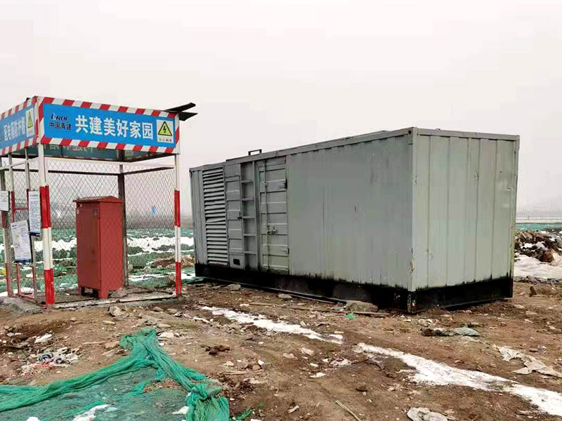 鄂城燃气发电机在高海拔地区运行时会遇到哪些常见故障？