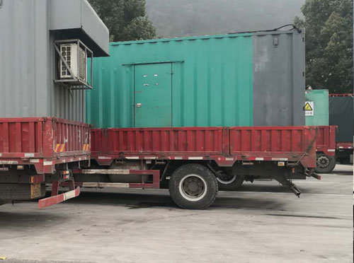 鄂城柴油发电机组使用注意安全事项有哪些？
