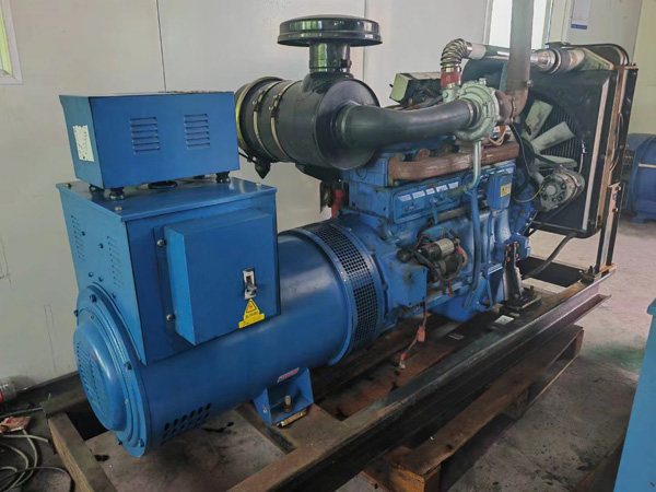 鄂城100kW柴油发电机组使用多级机油有哪些优缺点?