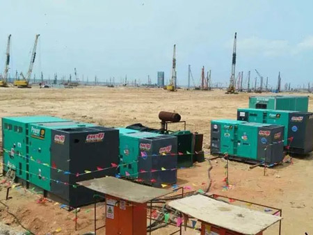 鄂城测量水冷式机油散热器密封件尺寸的具体步骤是什么？